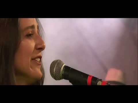 Mimmo Cavallaro & Trio Mandili - KAULONIA TARANTELLA FESTIVAL 2017