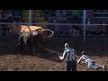 A Visit To A Prison Rodeo