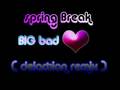 Spring Break - Big bad love (Delaction remix ...