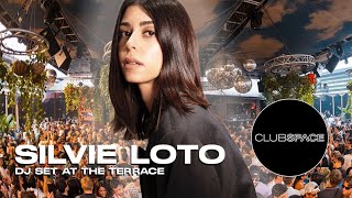 SILVIE LOTO Dj Set Club Space Miami presented by Link Miami Rebels