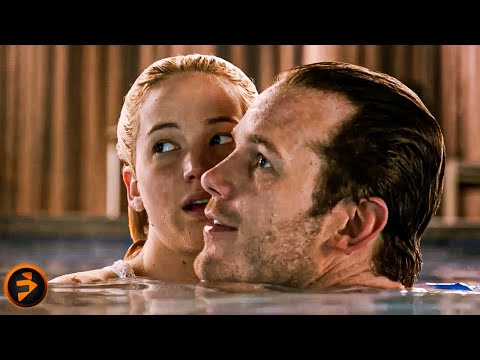 The Spaceship Finally Reaches Humanitys New Planet | PASSENGERS