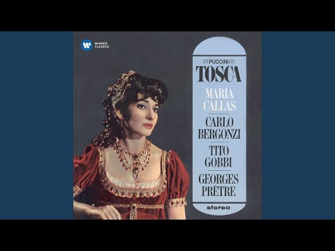 Tosca, Act 1: "Tre sbirri, una carrozza" (Scarpia, Spoletta, Coro)