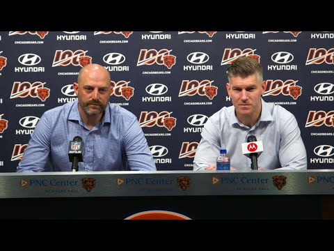 Is Andy Dalton The Savior? Who’s More To Blame For The Bears Demise? Mike North Gives His Take!