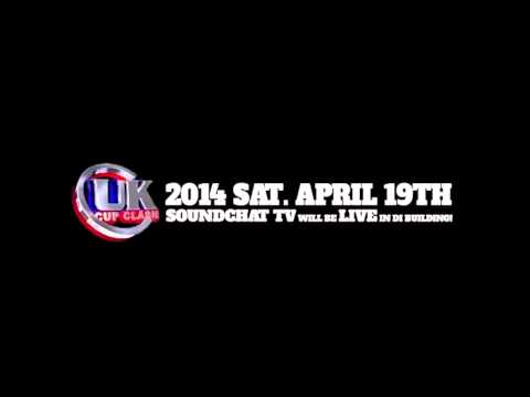 UK Cup Clash 2014   3
