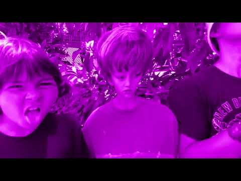 Blake Whiteley "Weirdo" Fan Video