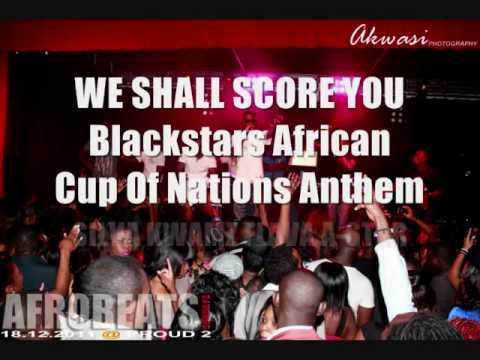 SILVA KWAMZ  FLAVA ASTAR - (BLACKSTARS) - WE SHALL SCORE YOU *EXCLUSIVE*