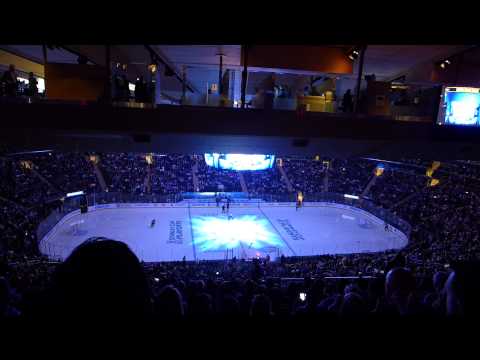 NHL- new york rangers philadelphia flyers game 5