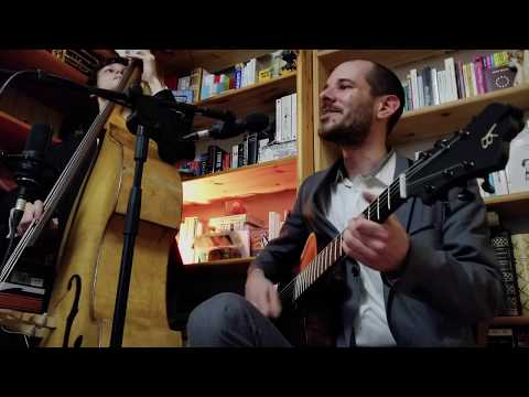 Matthieu Kochersperger - Teaser © Matthieu Kochersperger 