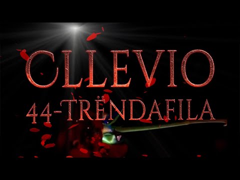Cllevio - 44 Trëndafila