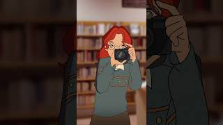 this is a very NOT rare species in the land of “high school” #studytube #student #studying