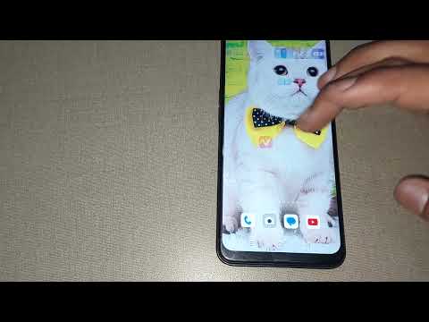 oppo reno3 pro me talkback use kaise kare, oppo reno3 pro talkback setting