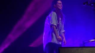 Tash Sultana - Gemini - Live at Tivoli Vredenburg