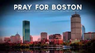 Pray For Boston - Berklee College of Music