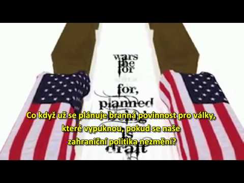 Páchali čelní představitelé USA zločiny? Páchali čelní představitelé USA zločiny?