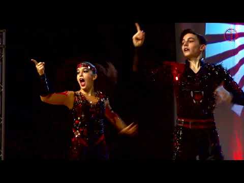 ROCK-N-SWING.COM | 🇭🇺 PÓR-ZSELINSZKY Benedek - SÜMEGHY Vivien | Juveniles | World Cup Ljubljana 2021