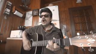 il fait beau il fait bon CLAUDE FRANÇOIS cover guitare