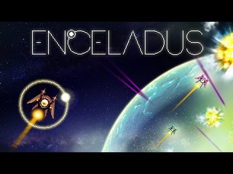 Видео Enceladus #1