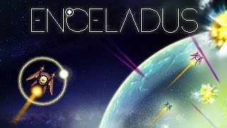 Enceladus Steam Key GLOBAL