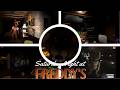 Saturday Night at Freddy's - Full Game Walkthrough + Extras