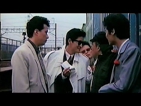 Movie "Chouchin" Vol.5