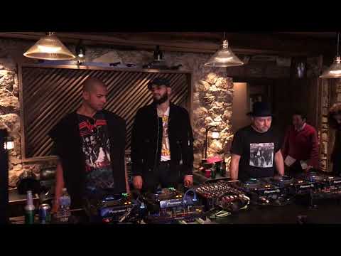 Louie Vega & The Martinez Brothers Part II