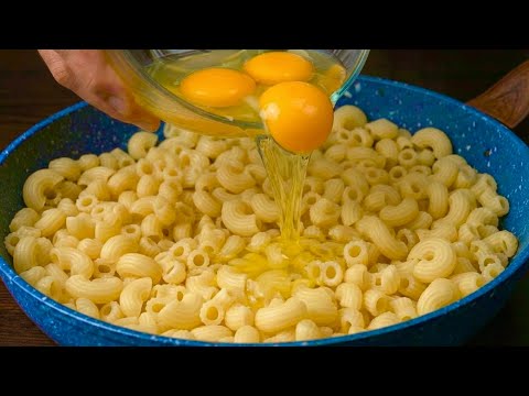 Dit heerlijke recept heb ik geleerd in een duur restaurant! Ik kook het elke dag!