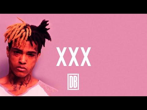 *FREE* XXXTENTACION x LIL UZI VERT Type Beat - XXX (Prod. Ditty Beatz)