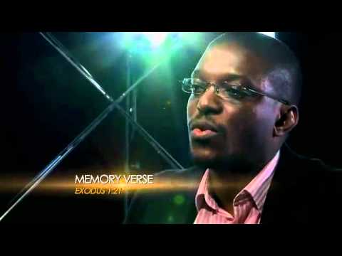 Open Heavens Reflections 2012 April 13   He Makes Things Happen   YouTube