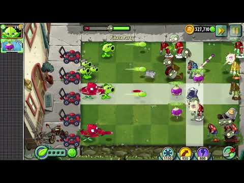 PVZ 2: Appease mint