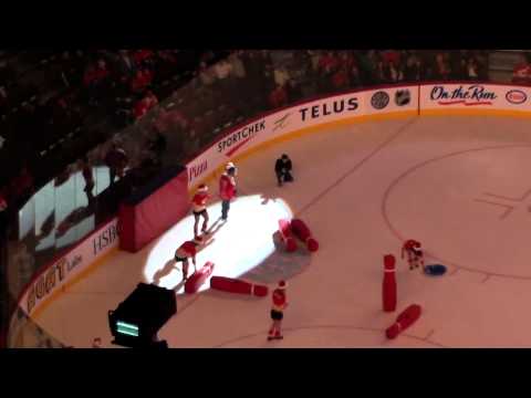 Rodrigo - Flames Game