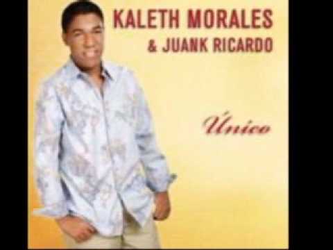 LA PELUSA - Kaleth Morales