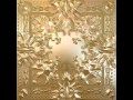 Kanye West Jay Z No Church In The Wild Remix Ft Wiley