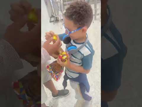 Minhas experiências no aeroporto de Guarulhos, São Paulo