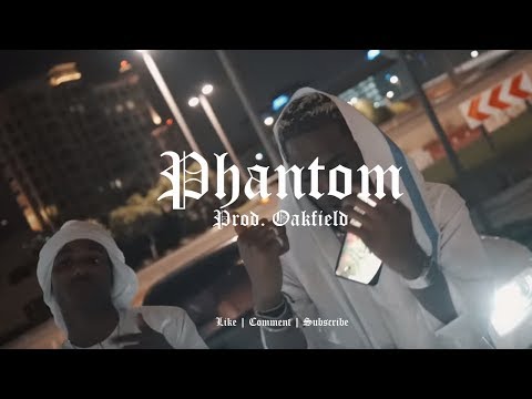 PHANTOM || Yxng Bane x Fredo x K Trap Type Beat