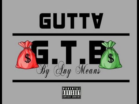 Gutta GTB- Hot Nigga Freestyle