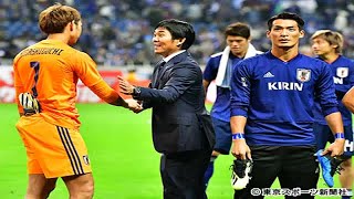 武田修宏氏　選手のパフォーマンス引き出す森保監督の手腕に拍手