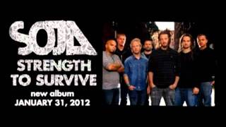 SOJA Don&#39;t Worry