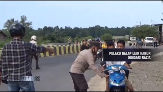 Download lagu Pelaku Balap Liar Beraksi, Langsung Kicep Liat Razia - JATANRAS mp3 Download lagu Pelaku Balap Liar Beraksi, Langsung Kicep Liat Razia - JATANRAS mp3