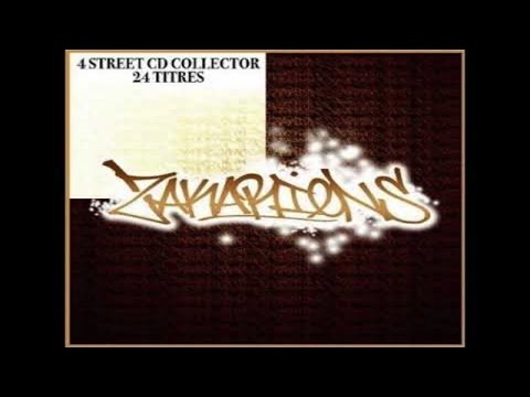 Saké - Tout est ma faute (2005) - Prod: Pépette prod