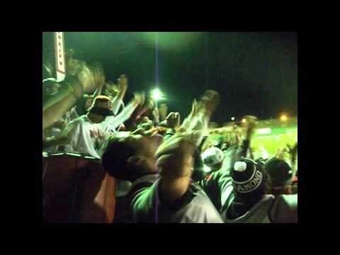 Esquadrão Xavante - são paulo x G.E. Brasil - Copa Fernandão 2014