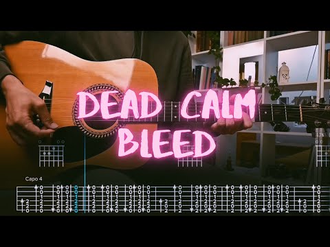 Bleed - Dead Calm