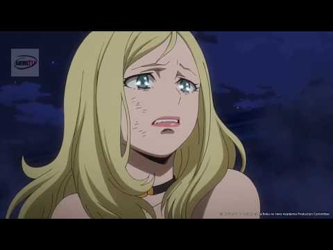 Double Detroit Smash - My Hero Academia Two Heroes - Final Fight