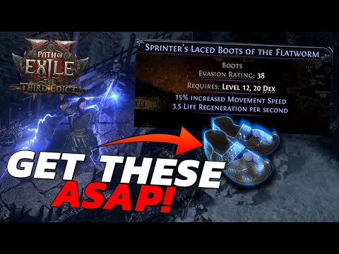 TOP TIPS TO KNOW if you're NEW to Path of Exile 2!