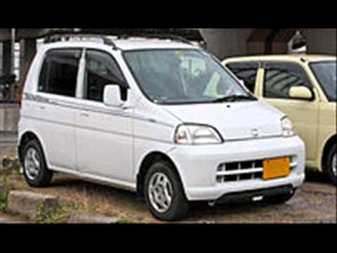 Thumbnail for Car Companies Japan- Honda F-O by Honda Life Dunk