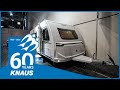 Knaus Sudwind 580 QS 60 Years 2025