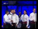 Otvori mi svoje dvore - klapa Cambi (K. Kambelovac) - Šibenska Šansona 2008