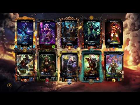 Unhinged_Father's Day 2 Hour Livestream (Smite Section)