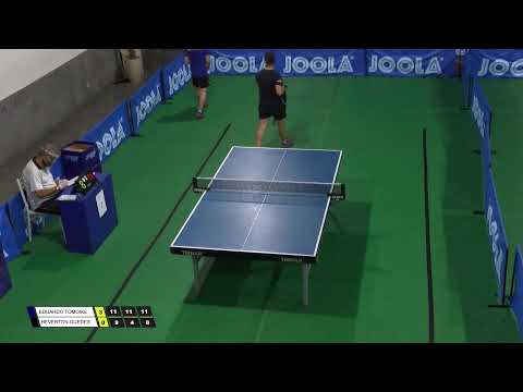 Table Tennis ChallengeSP_02 - 15/08/2020
