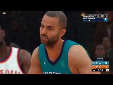 Let's Play Live: NBA 2K19 My Career Ep. 21 (41-44)