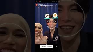 Download lagu IMAN TROYE | HANBYUL main TemanRayaShopee🧡 mp3